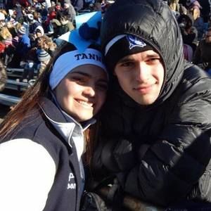 Meet your Posher, Christine